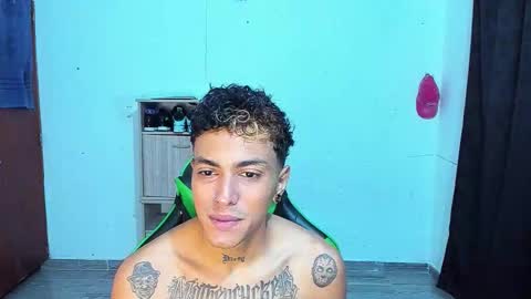 BiG Zafiro online show from 03-21-26, 12:10