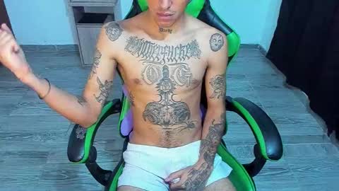 BiG Zafiro online show from 03-26-26, 01:49