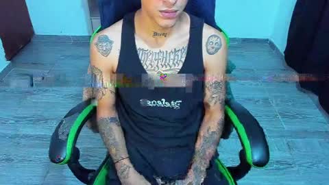 BiG Zafiro online show from 04-06-26, 12:17