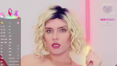 Zagadka33333 online show from 11-07-25, 02:00