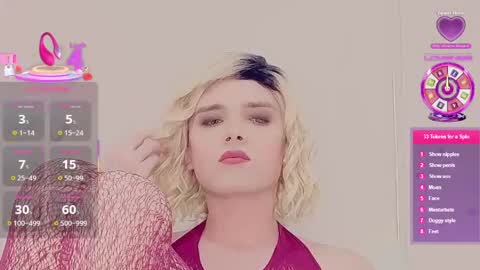 Zagadka33333 online show from 04-15-26, 08:54