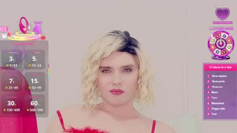 Zagadka33333 online show from 04-21-26, 08:42