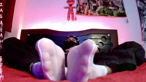 Zagarah online show from 04-10-26, 12:38