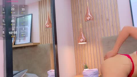 ZAHARA  online show from 03-31-26, 08:20