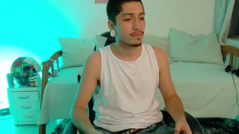Snapshot of zahir_raw chatting on 04-20-26, 02:25 Zahir Raw online show from 04-20-26, 02:25