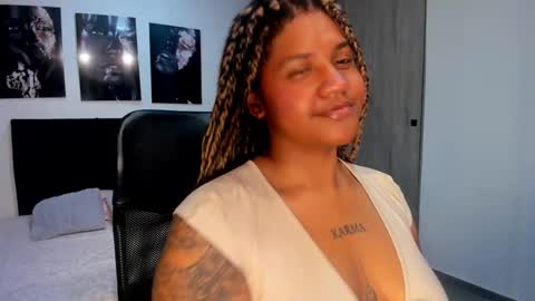 zahra_rose online show from 09-09-25, 08:41