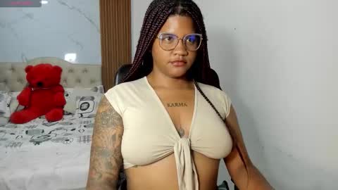 zahra_rose online show from 03-21-26, 11:15