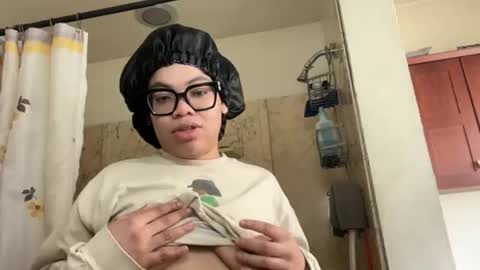 Snapshot of zahrabliss chatting on 03-01-26, 04:53 zahrabliss online show from 03-01-26, 04:53