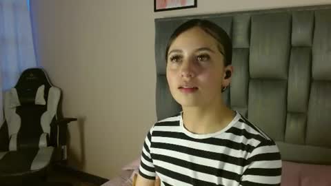Zaida online show from 07-31-26, 11:04
