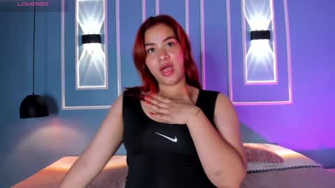 Snapshot of zaily_zc chatting on 12-04-25, 11:52 Zaily online show from 12-04-25, 11:52