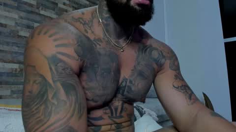 Snapshot of zain_diesel7 chatting on 02-25-25, 12:14 INSTAGRAM yormanfit7 online show from 02-25-25, 12:14