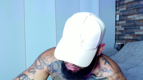 Snapshot of zain_diesel7 chatting on 09-19-25, 12:34 INSTAGRAM yormanfit7 online show from 09-19-25, 12:34