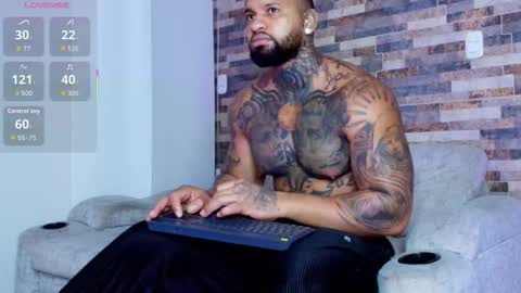 INSTAGRAM yormanfit7 online show from 03-27-26, 09:21