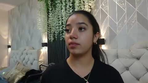 Zaira Bonny online show from 08-01-26, 02:05