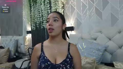 Zaira Bonny online show from 08-06-26, 06:21