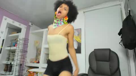 ZAIRA online show from 02-07-26, 02:48