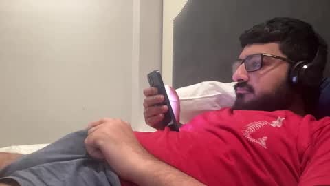 Snapshot of zakariyarashid545 chatting on 09-29-25, 06:13 Zak27 online show from 09-29-25, 06:13