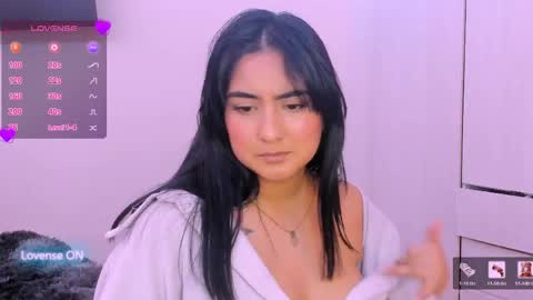 zakura_ania online show from 05-15-26, 09:33