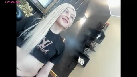 Megan online show from 03-08-26, 02:59