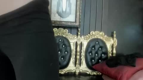 Megan online show from 03-27-26, 08:48