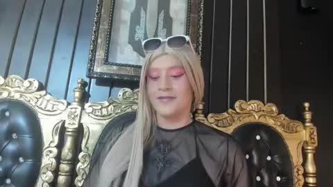 Megan online show from 04-15-26, 03:46