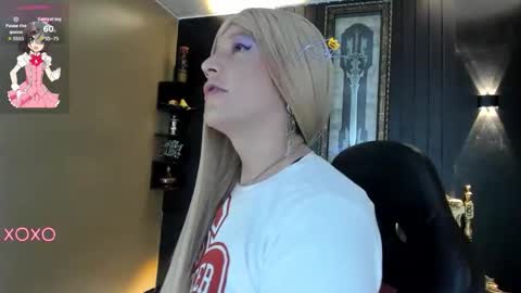 Megan online show from 05-31-26, 03:47