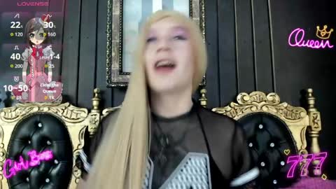 Megan online show from 06-06-26, 04:50