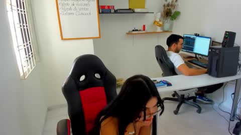 zamantha online show from 01-25-25, 02:47