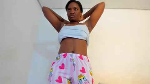 Snapshot of zamara__ chatting on 03-06-25, 02:51 Zamara online show from 03-06-25, 02:51