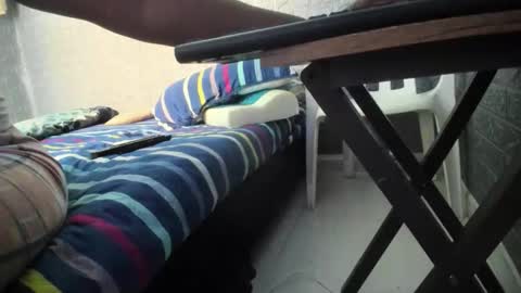 Zamara   online show from 03-29-26, 12:38