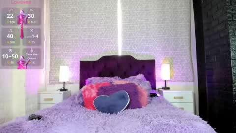 Zamara Kleii online show from 11-02-25, 06:10