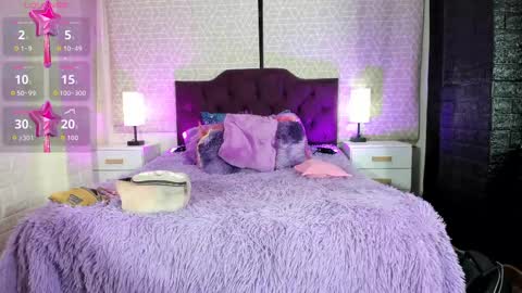 Zamara Kleii online show from 11-12-25, 05:08