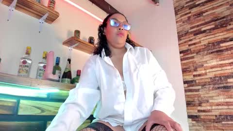 Danna online show from 11-28-25, 03:31