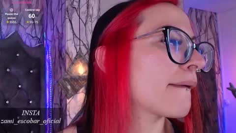 Snapshot of zami_escobar_of chatting on 02-03-26, 05:40 online show from 02-03-26, 05:40