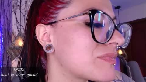 Snapshot of zami_escobar_of chatting on 02-05-26, 07:07 online show from 02-05-26, 07:07