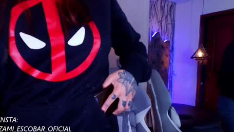 Snapshot of zami_escobar_of chatting on 02-23-26, 09:39 online show from 02-23-26, 09:39