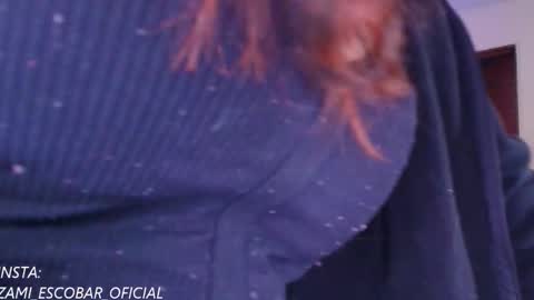 Snapshot of zami_escobar_of chatting on 02-24-26, 07:12 online show from 02-24-26, 07:12