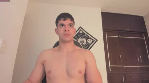 zamir online show from 11-19-25, 10:10