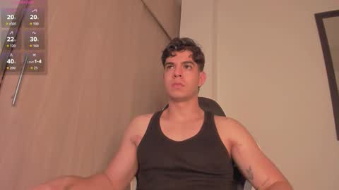 zamir online show from 02-20-26, 10:21