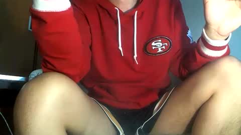 Snapshot of zamiruriel69 chatting on 10-13-25, 12:38 zamiruriel69 online show from 10-13-25, 12:38