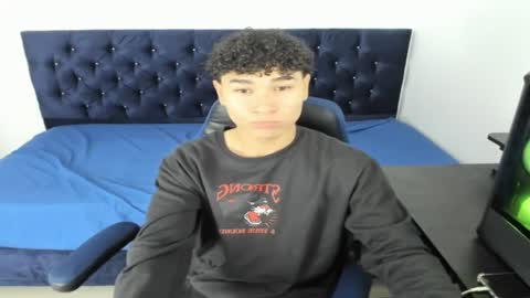 zamm online show from 01-05-25, 02:17