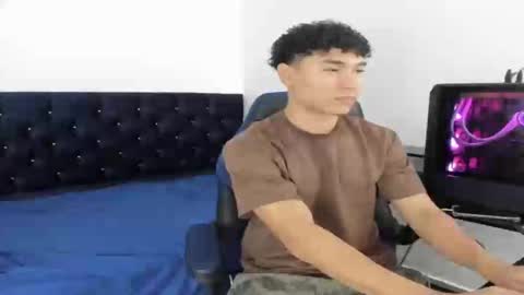 zamm online show from 01-07-25, 02:10