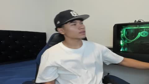 zamm online show from 01-19-25, 02:36