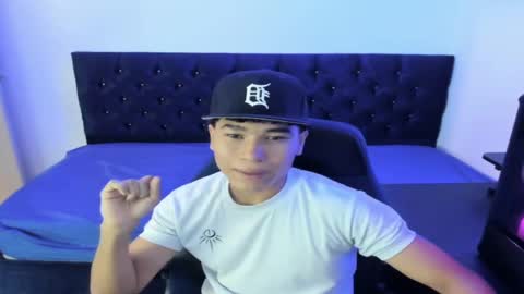 zamm online show from 01-22-25, 04:02