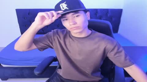 zamm online show from 01-27-25, 03:04