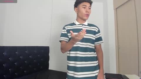 zamm online show from 02-16-25, 05:15