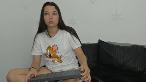 zammii69 online show from 12-08-24, 08:15