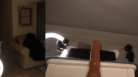 Snapshot of zanadya chatting on 12-02-25, 12:27 zana online show from 12-02-25, 12:27