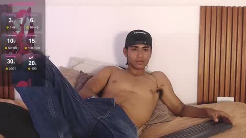 Snapshot of zander_2120 chatting on 03-11-25, 05:57 Zander online show from 03-11-25, 05:57