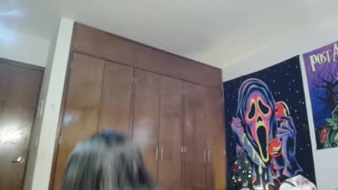 Snapshot of zandra6ghal chatting on 12-15-25, 05:50 zandra6ghal online show from 12-15-25, 05:50